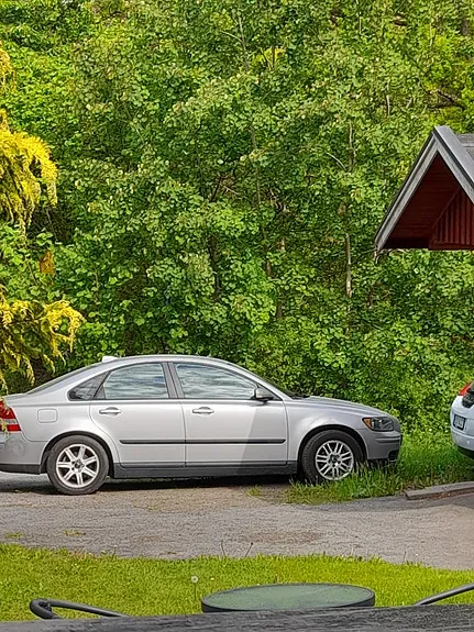 Volvo S40 2006 photo 5