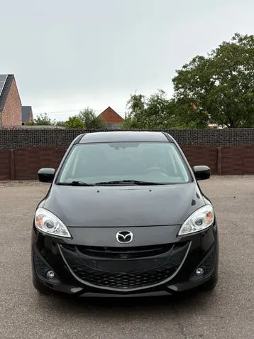 Mazda 5