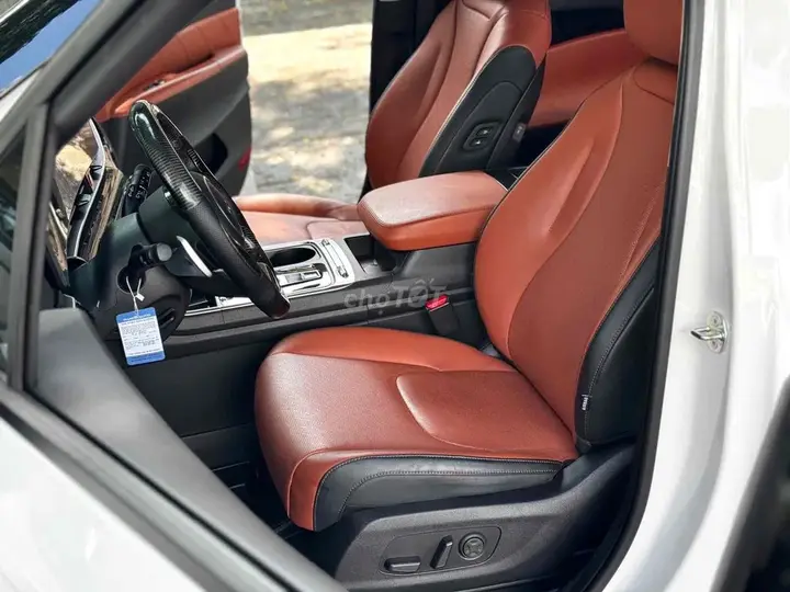 Kia Carnival 2024 photo 5