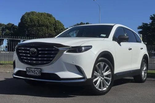 Mazda Cx-9