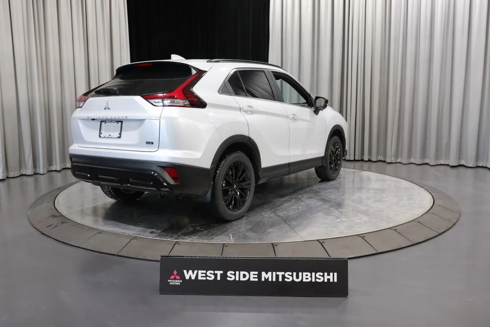 Mitsubishi Eclipse Cross 2026 photo 5