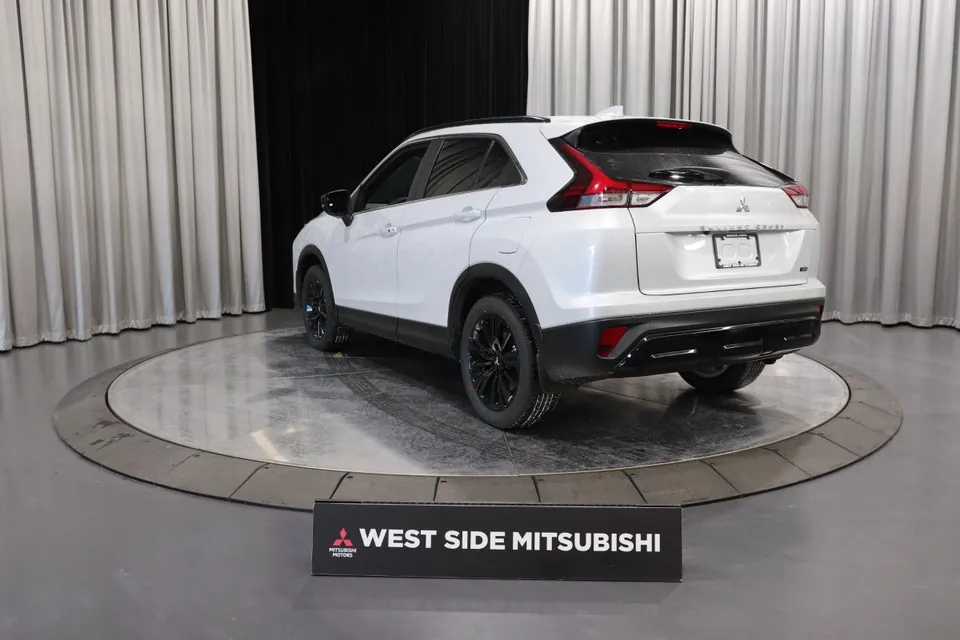 Mitsubishi Eclipse Cross 2026 photo 4