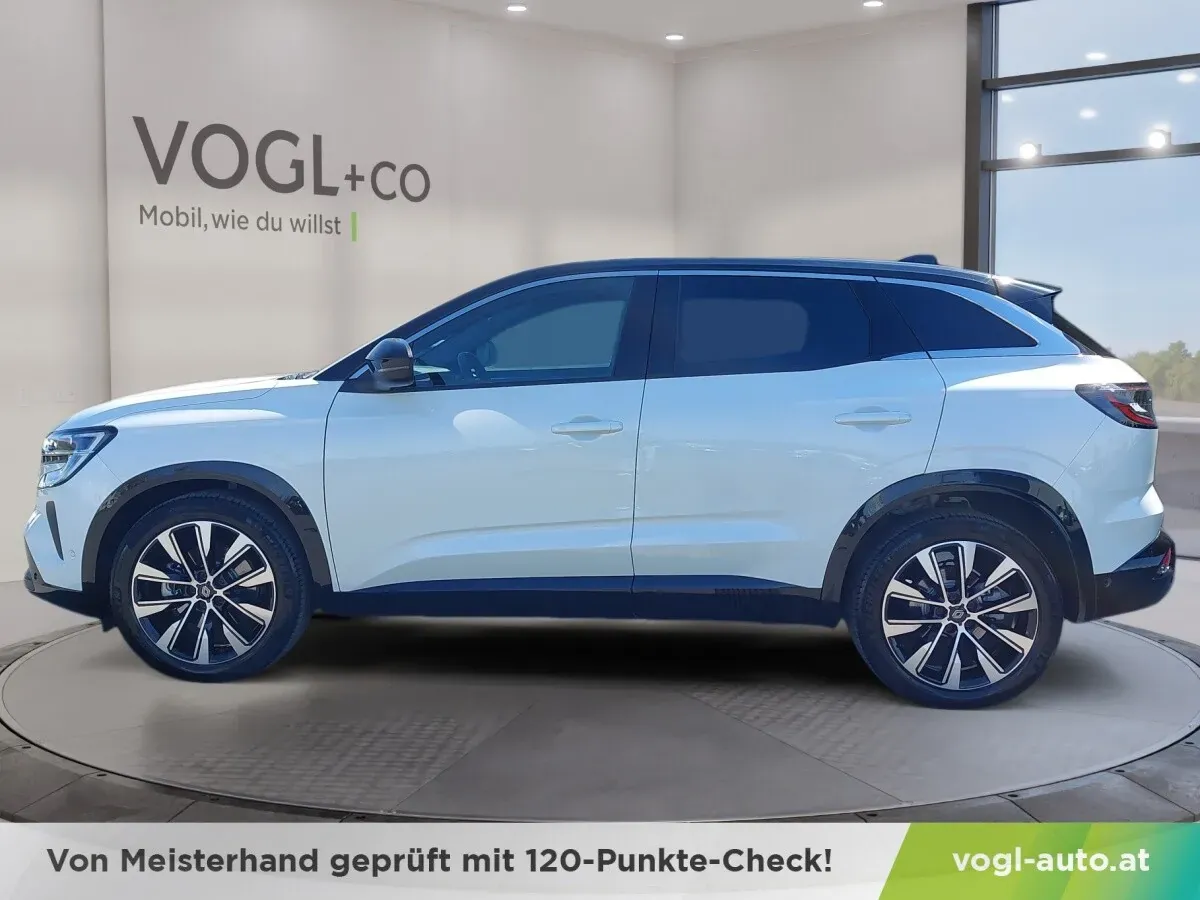 Renault Austral