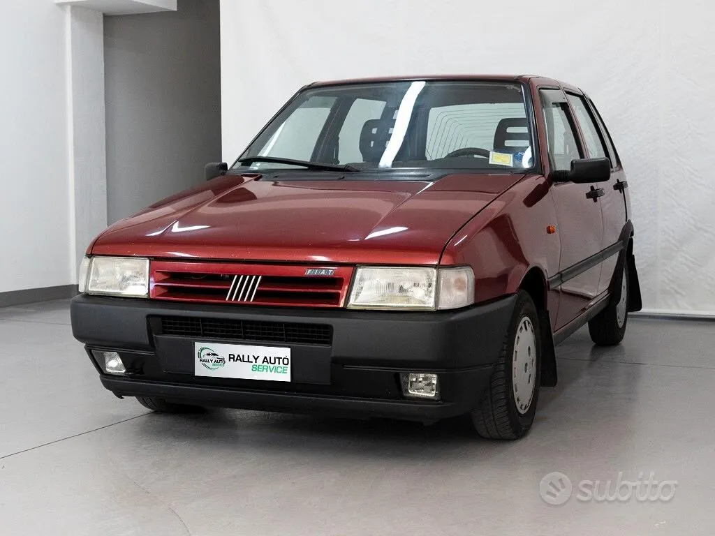 Fiat Uno
