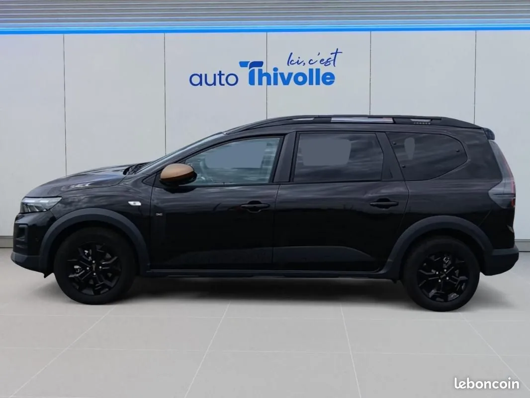 Dacia Jogger 2026 photo 3