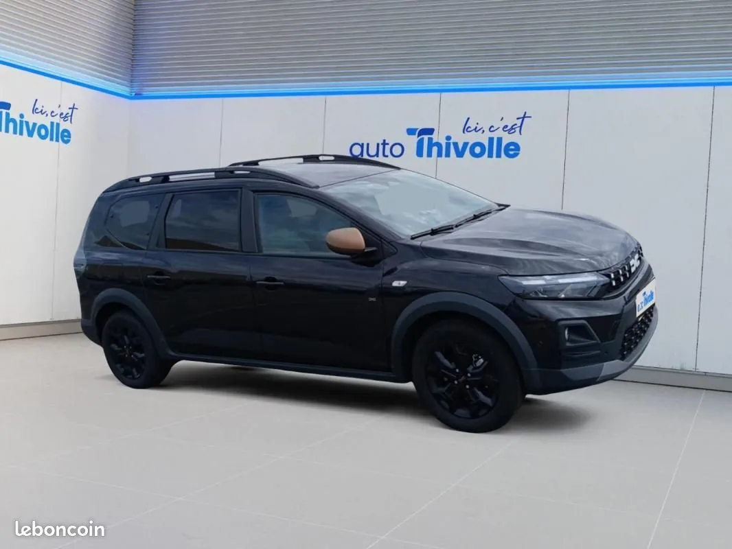 Dacia Jogger 2026 photo 5