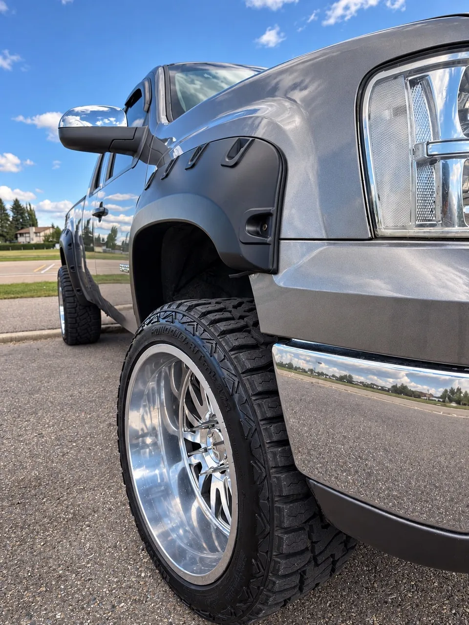 GMC Sierra 1500 2009 photo 3