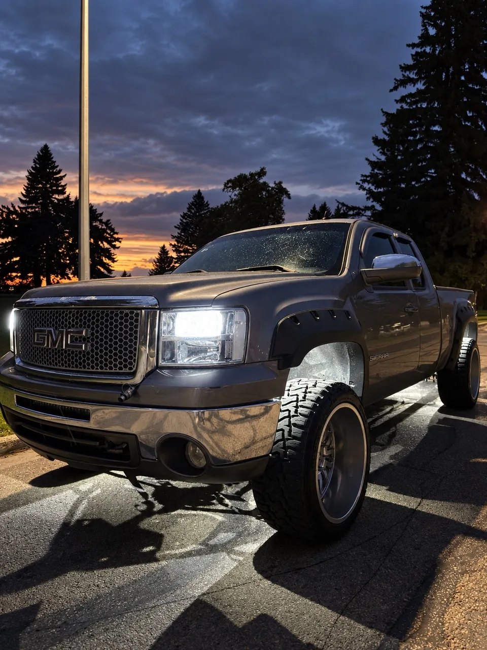 GMC Sierra 1500 2009 photo 5