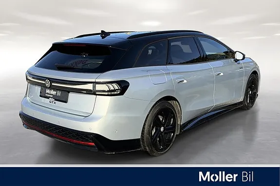 Volkswagen Id.7 2026 photo 5