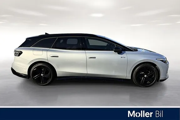 Volkswagen Id.7 2026 photo 4