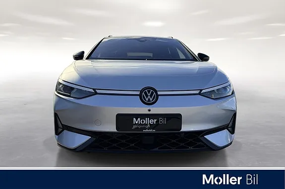 Volkswagen Id.7 2026 photo 2