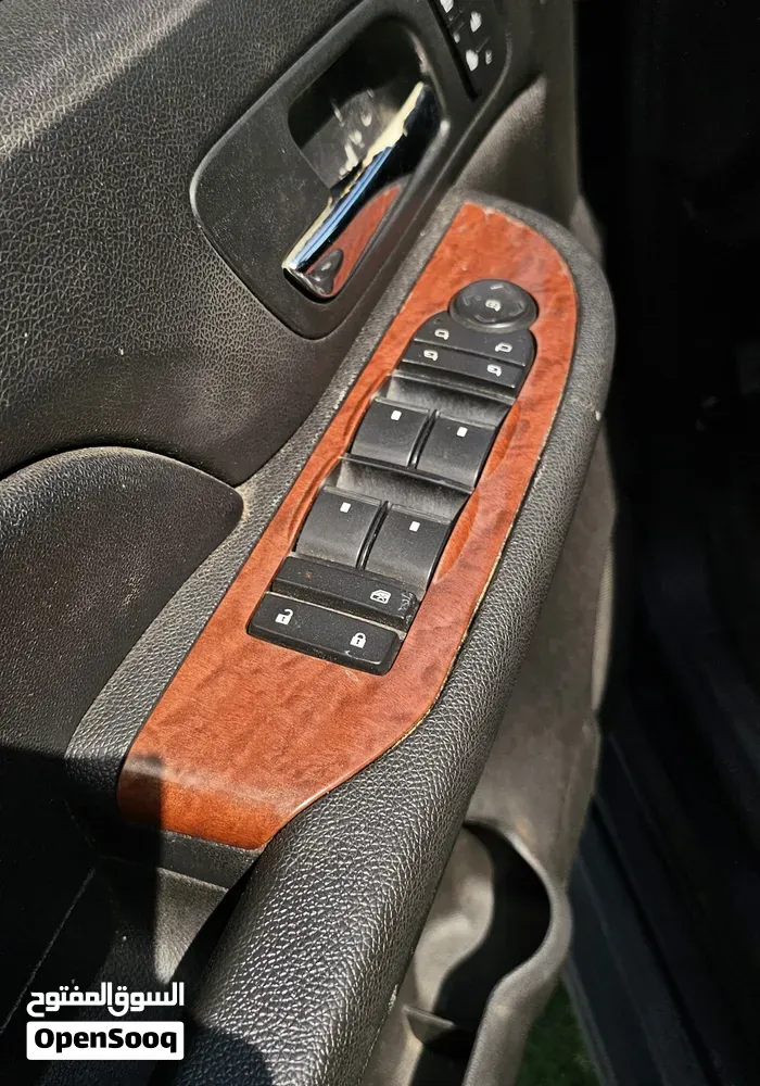 GMC Yukon Xl 2007 photo 4