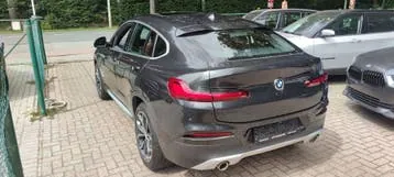 BMW X4 2019 photo 2