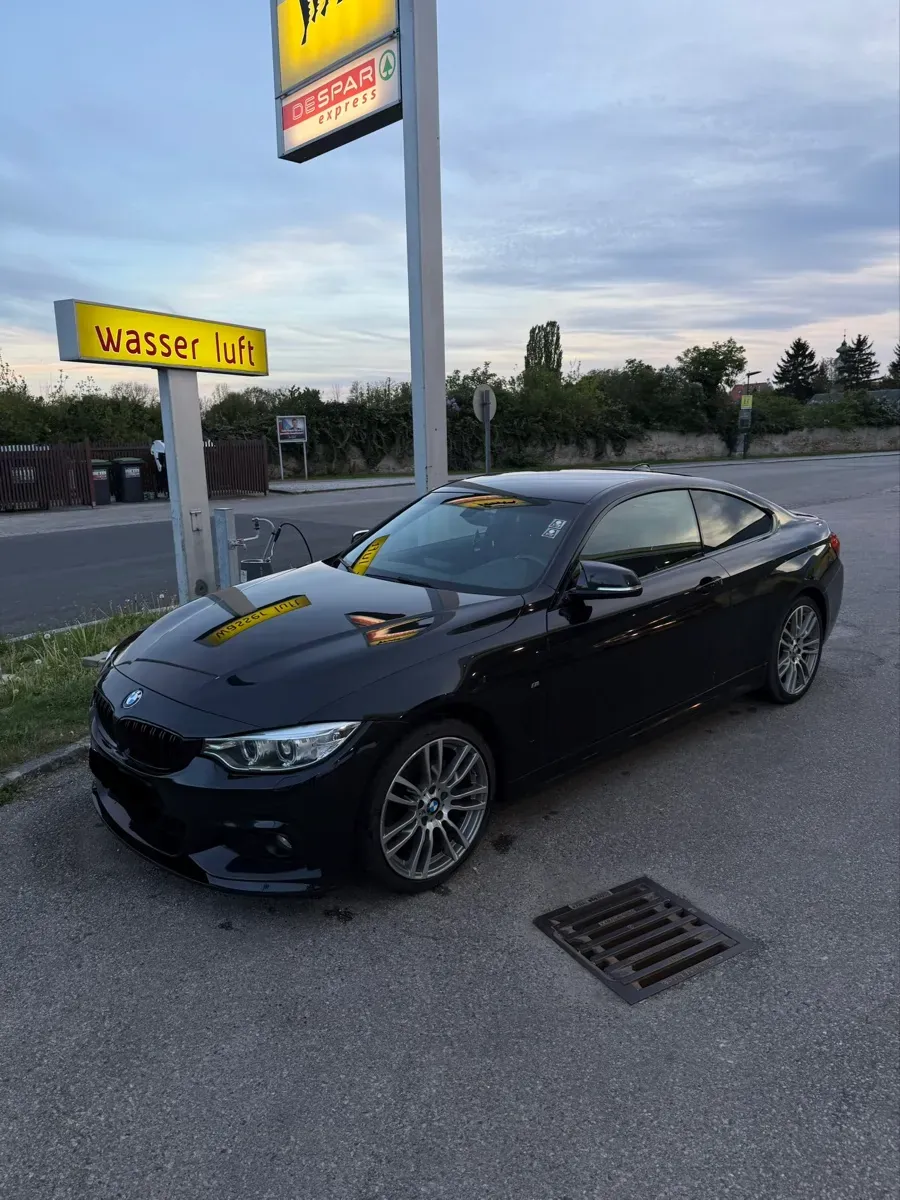 BMW 4 Series 2016 photo 2