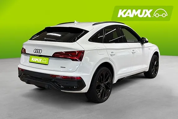 Audi Q5 2024 photo 4