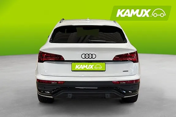 Audi Q5 2024 photo 5