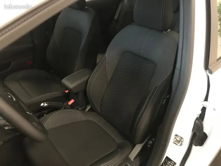 Ford Puma 2022 photo 4