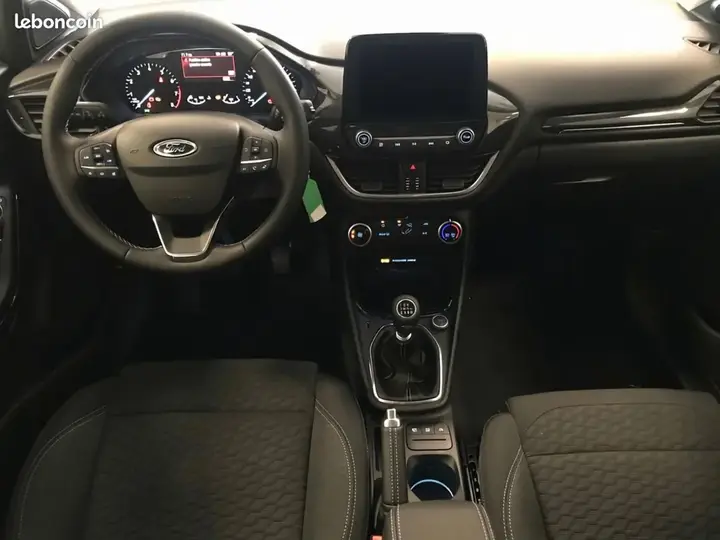 Ford Puma 2022 photo 3