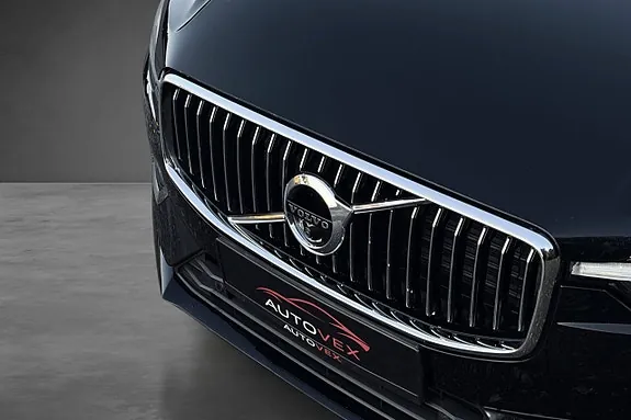 Volvo Xc60 2020 photo 3