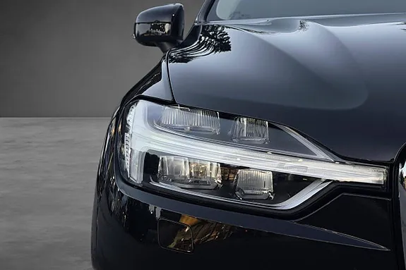 Volvo Xc60 2020 photo 5