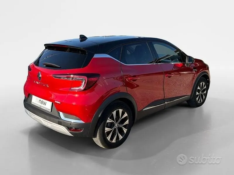 Renault Captur 2023 photo 5