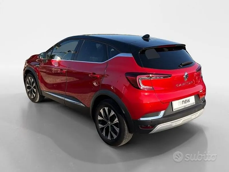 Renault Captur 2023 photo 3