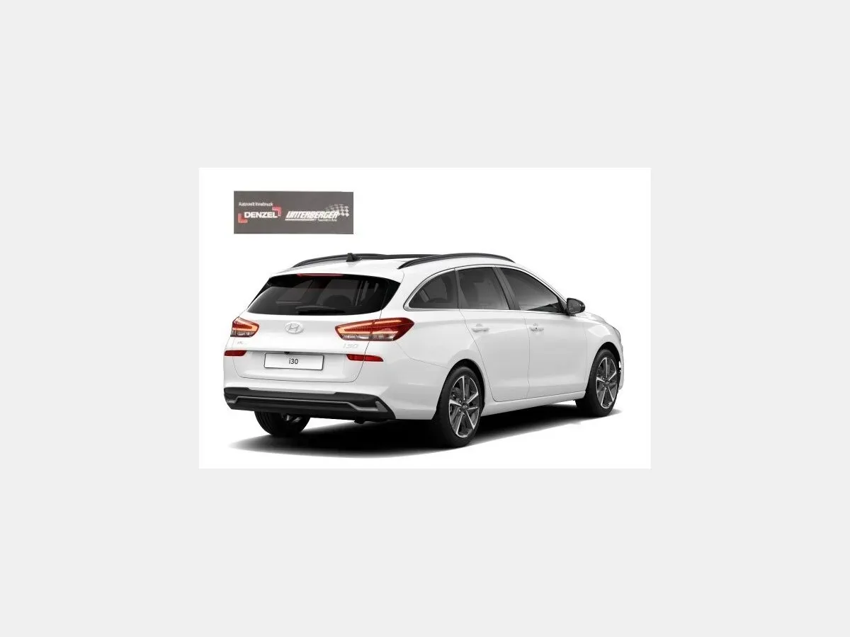 Hyundai I30 photo 2