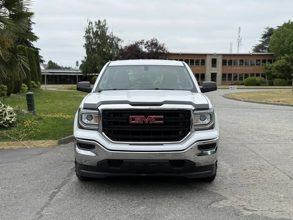 GMC Sierra 1500 2016 photo 3