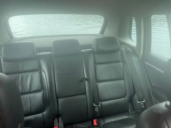 Volkswagen Tiguan 2012 photo 4