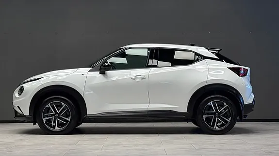 Nissan Juke 2024 photo 5