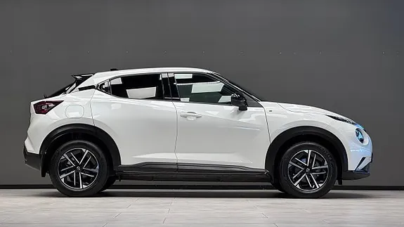 Nissan Juke 2024 photo 4