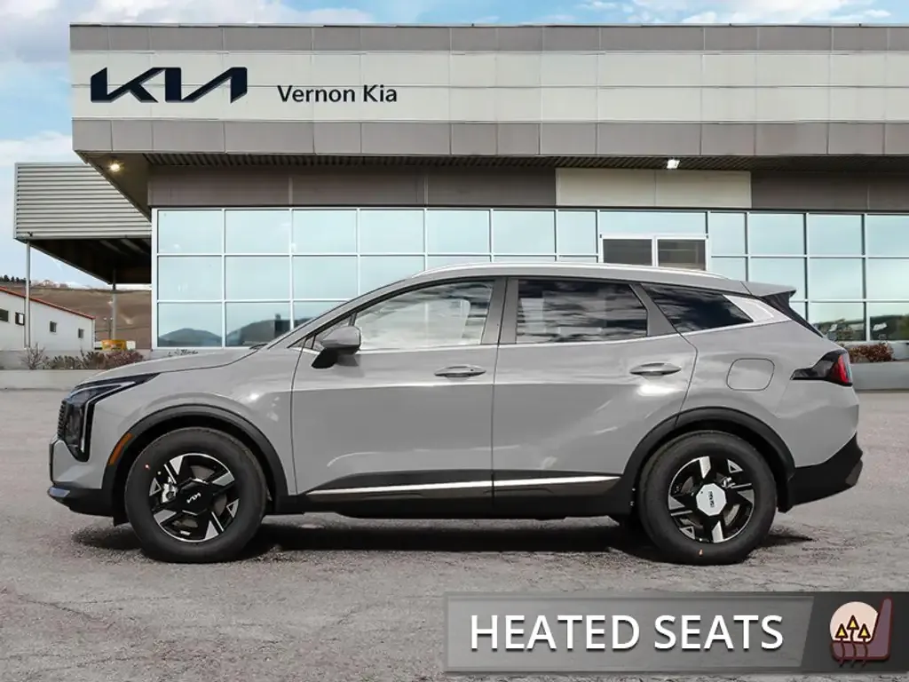 Kia Sportage 2026 photo 3