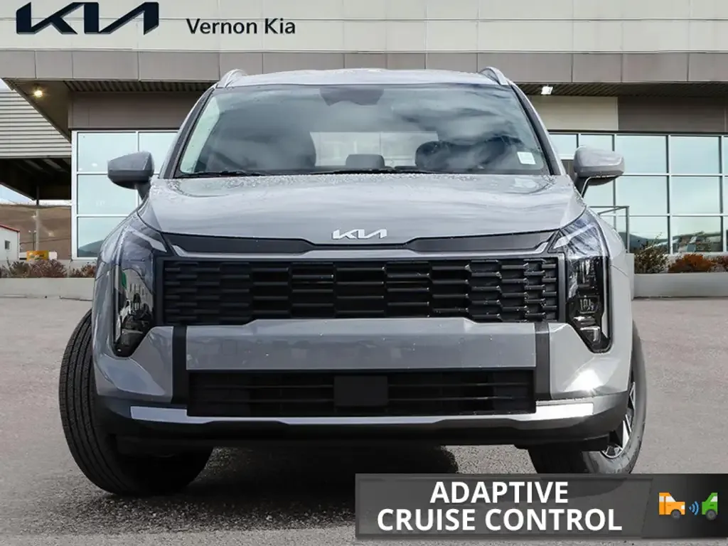 Kia Sportage 2026 photo 2