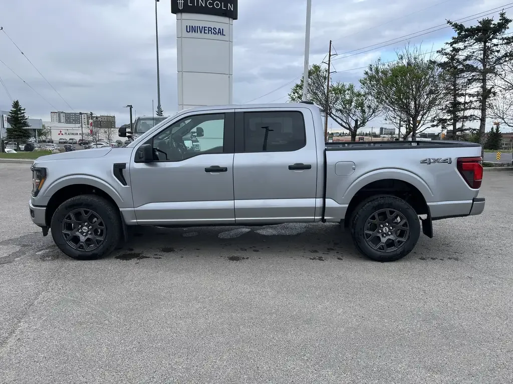 Ford F-150 2026 photo 2