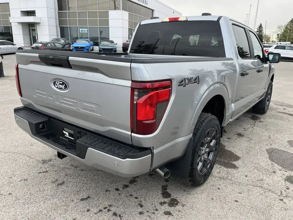 Ford F-150 2026 photo 5