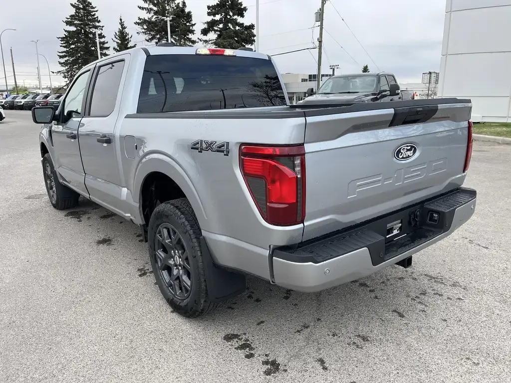 Ford F-150 2026 photo 3