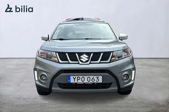 Suzuki Vitara 2018 photo 5