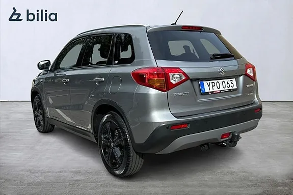 Suzuki Vitara 2018 photo 2