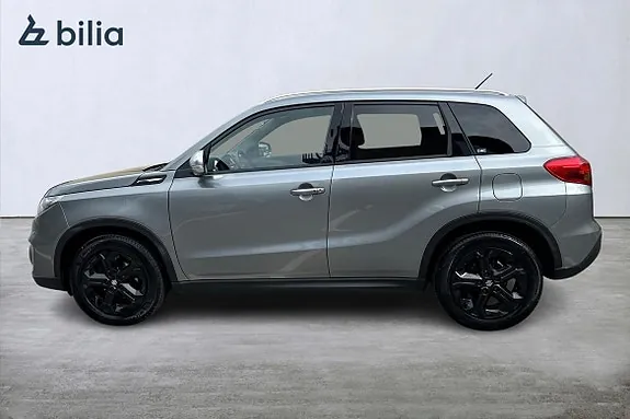 Suzuki Vitara 2018 photo 3