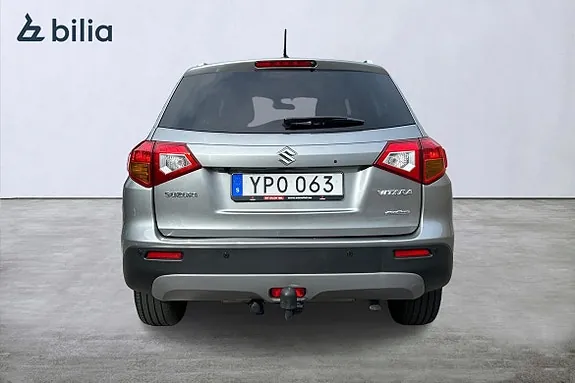Suzuki Vitara 2018 photo 4