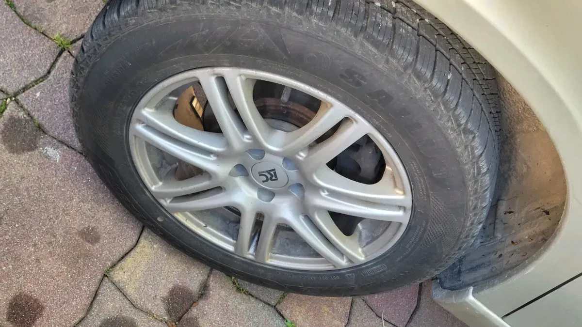 Fiat Ulysse 2008 photo 3