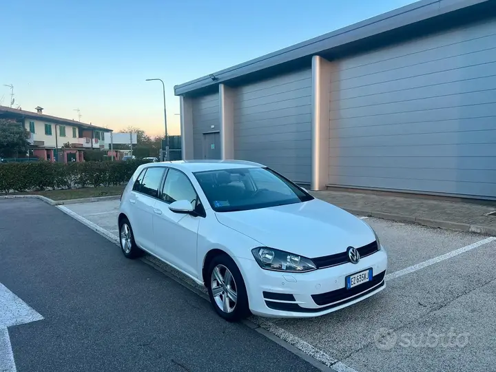 Volkswagen Golf 2015 photo 5