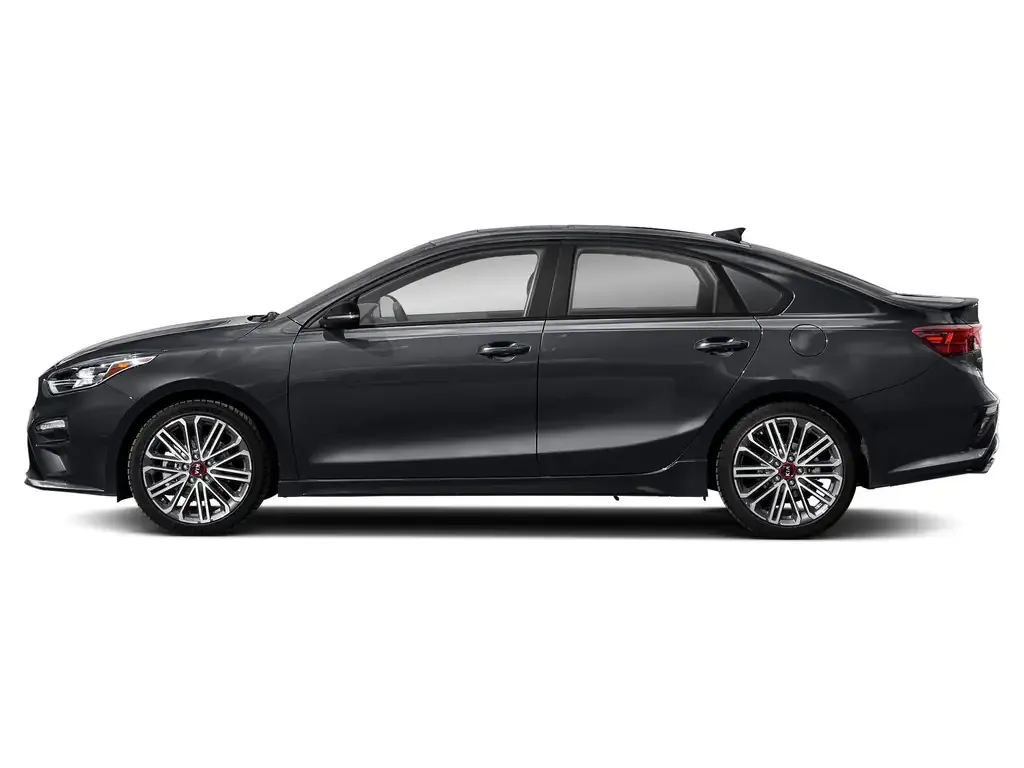 Kia Forte 2020 photo 3
