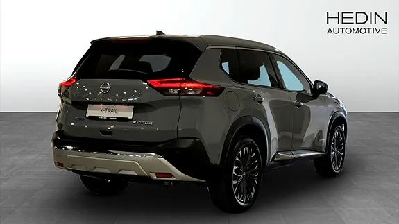 Nissan X-Trail 2025 photo 2