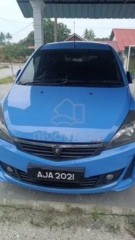 Proton Exora