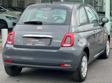 Fiat 500 2021 photo 2