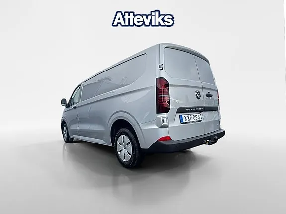 Volkswagen Transporter 2026 photo 5
