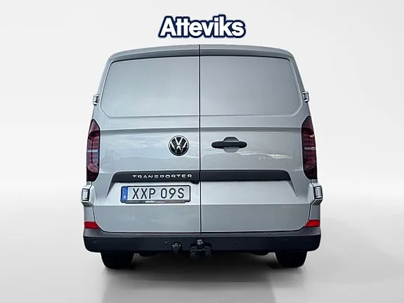Volkswagen Transporter 2026 photo 4