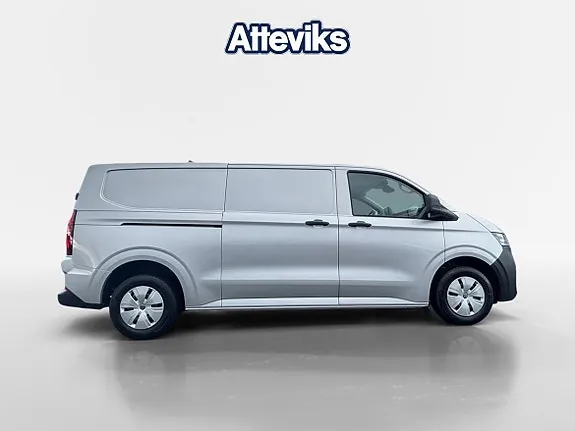 Volkswagen Transporter 2026 photo 2
