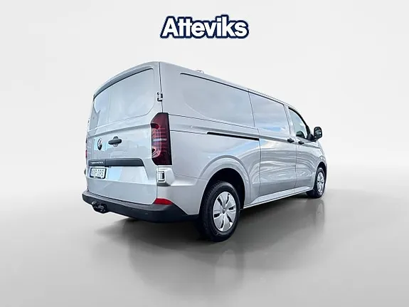 Volkswagen Transporter 2026 photo 3